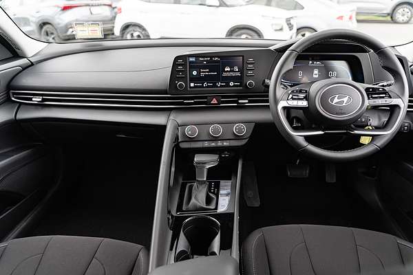 2025 Hyundai i30 CN7.V2