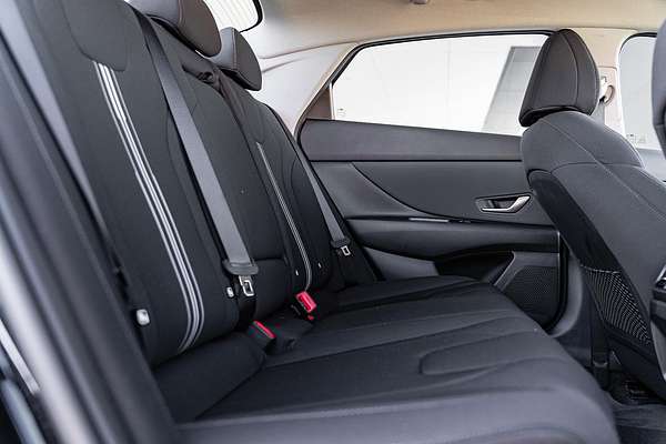 2025 Hyundai i30 CN7.V2