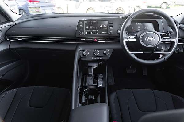 2025 Hyundai i30 CN7.V2