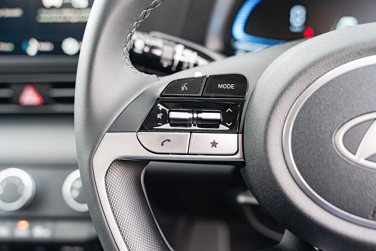 2025 Hyundai i30 CN7.V2
