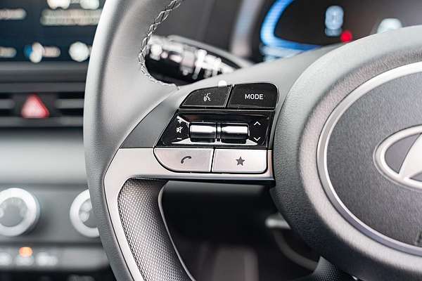 2025 Hyundai i30 CN7.V2