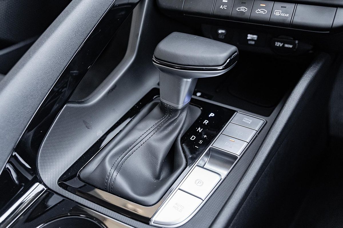 2025 Hyundai i30 CN7.V2