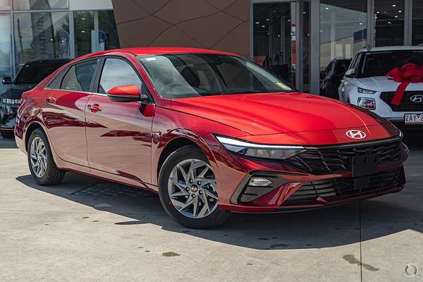 2025 Hyundai i30 CN7.V2