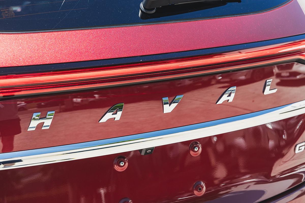 2022 Haval H6 Ultra B01