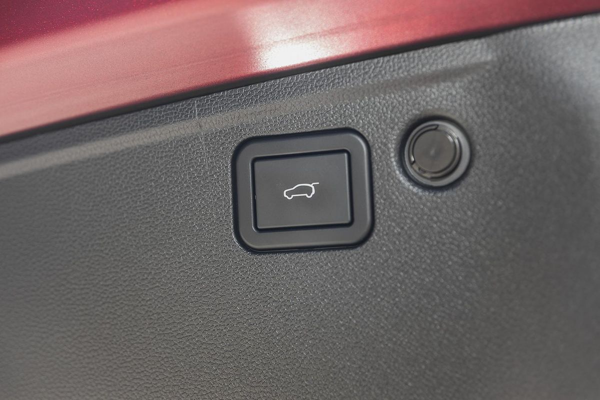 2022 Haval H6 Ultra B01