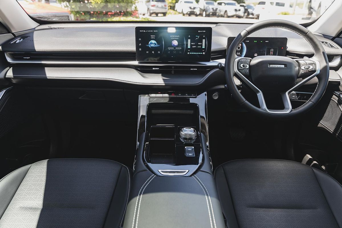 2022 Haval H6 Ultra B01