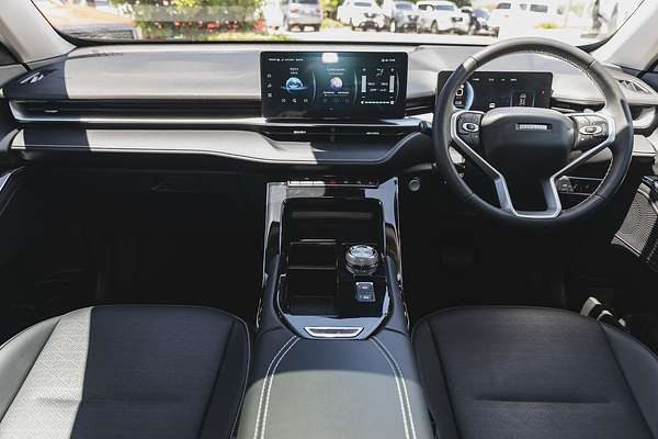 2022 Haval H6 Ultra B01