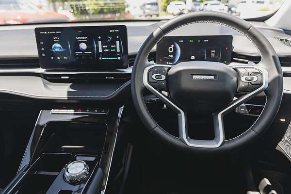2022 Haval H6 Ultra B01