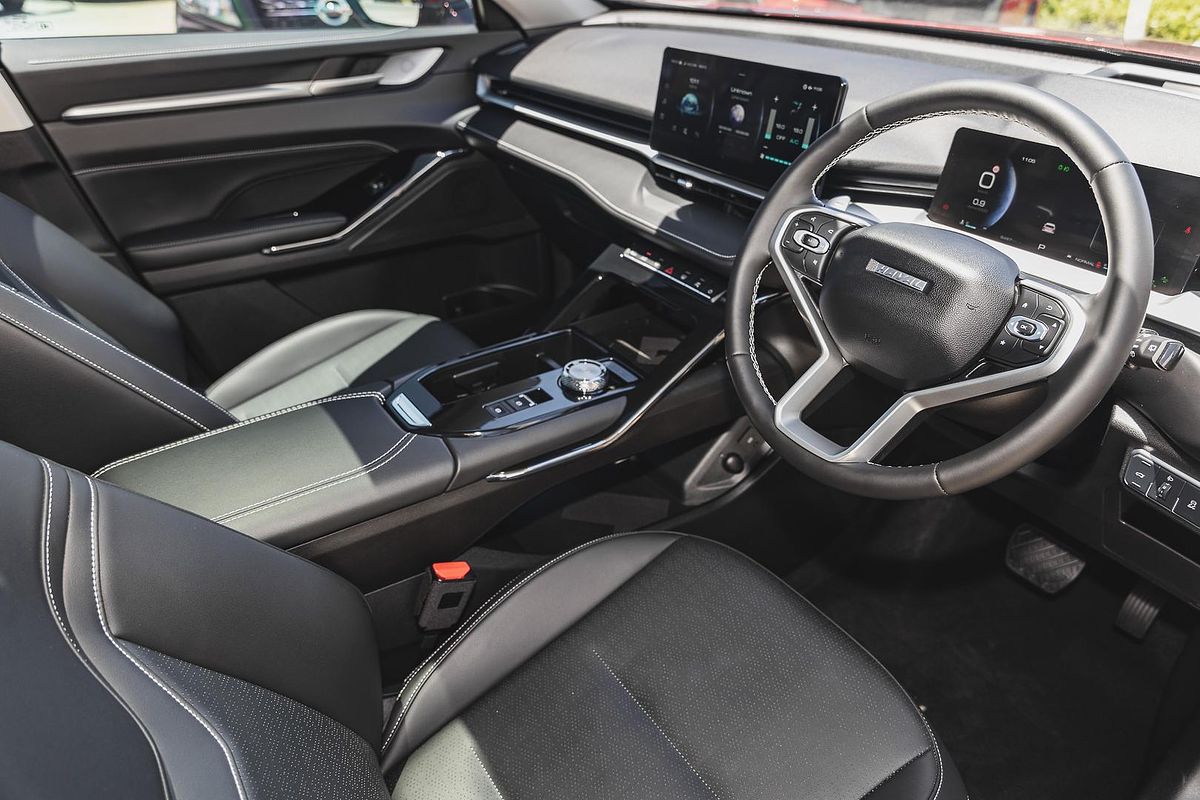2022 Haval H6 Ultra B01