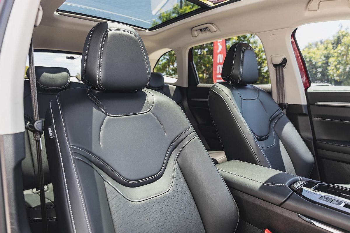 2022 Haval H6 Ultra B01