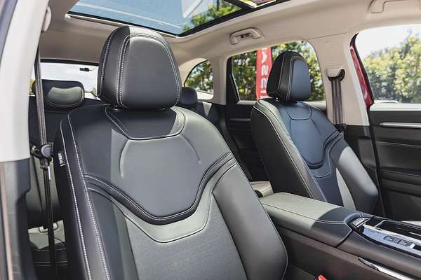 2022 Haval H6 Ultra B01