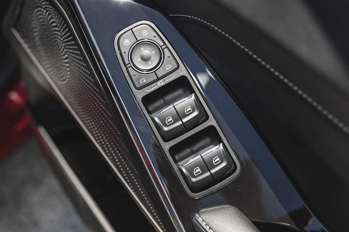 2022 Haval H6 Ultra B01