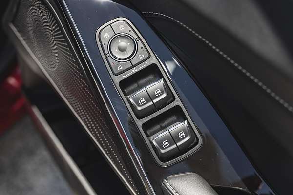 2022 Haval H6 Ultra B01