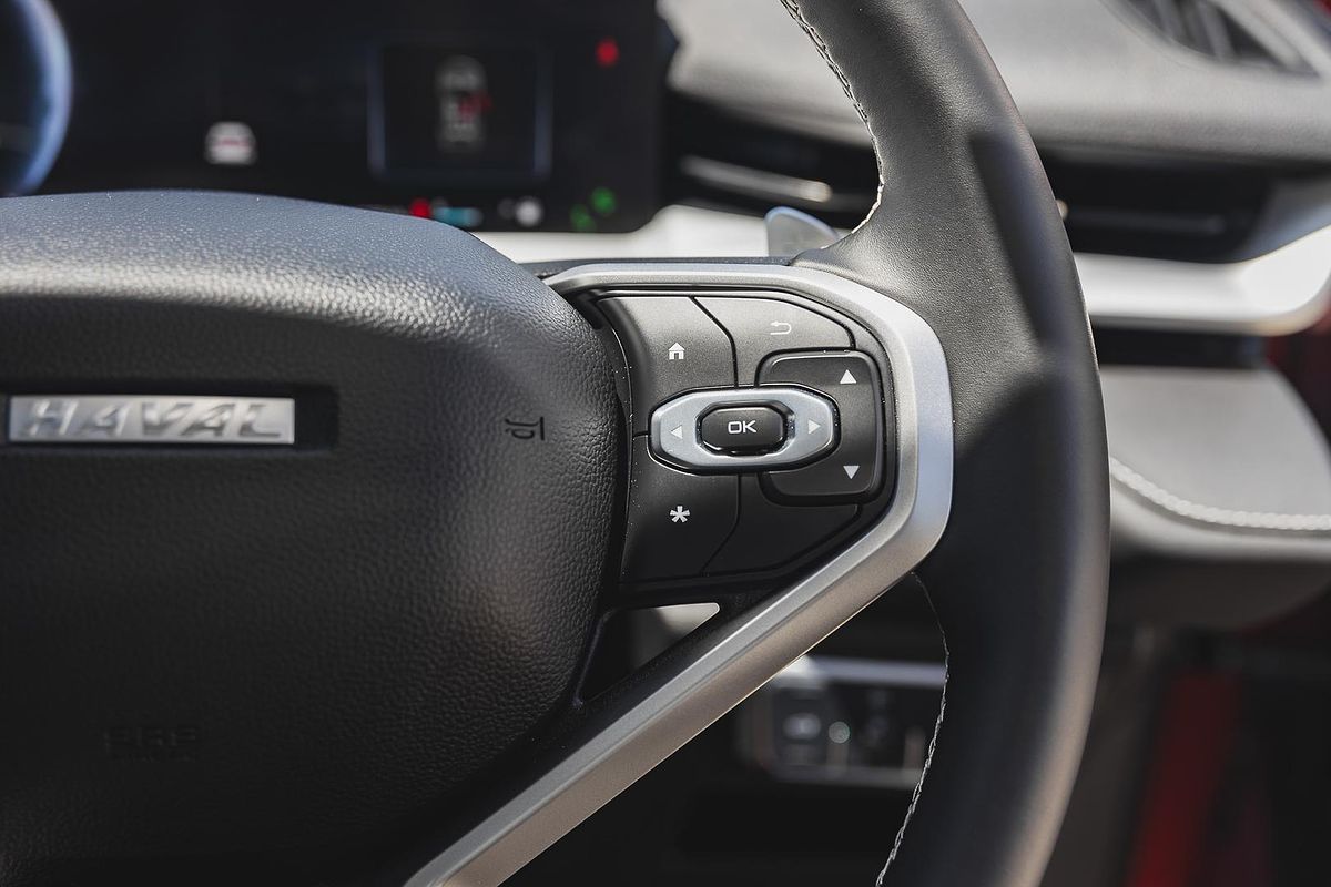 2022 Haval H6 Ultra B01