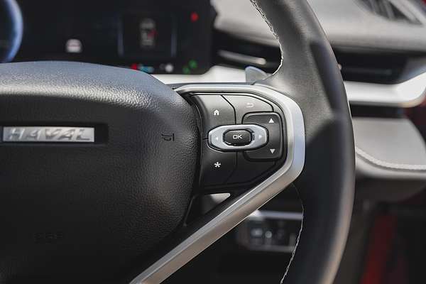 2022 Haval H6 Ultra B01