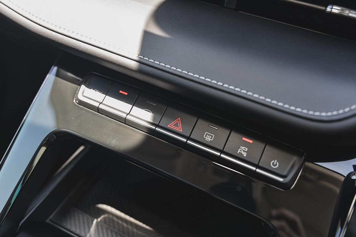 2022 Haval H6 Ultra B01