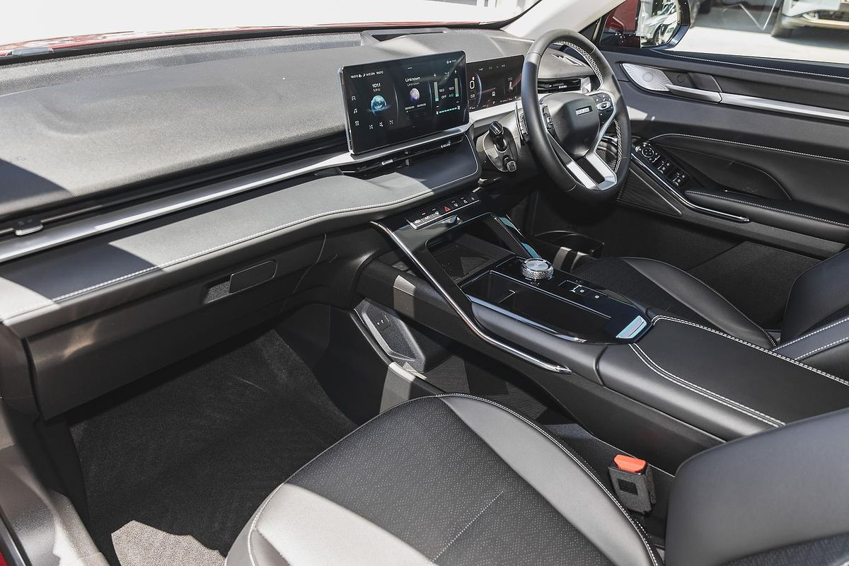 2022 Haval H6 Ultra B01