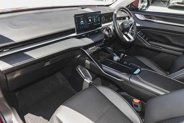 2022 Haval H6 Ultra B01