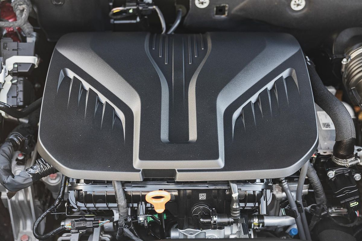 2022 Haval H6 Ultra B01