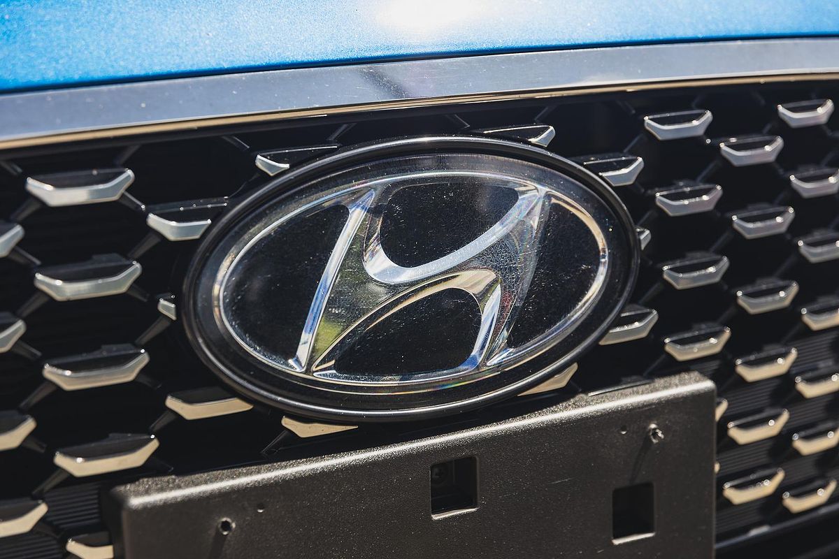 2018 Hyundai i30 SR Premium PD