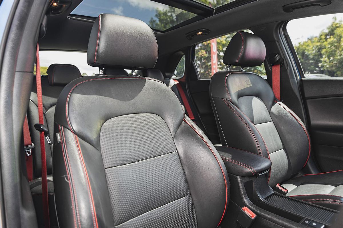 2018 Hyundai i30 SR Premium PD