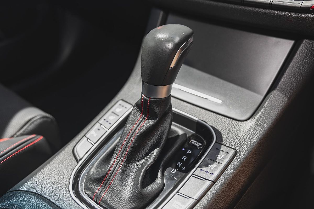2018 Hyundai i30 SR Premium PD