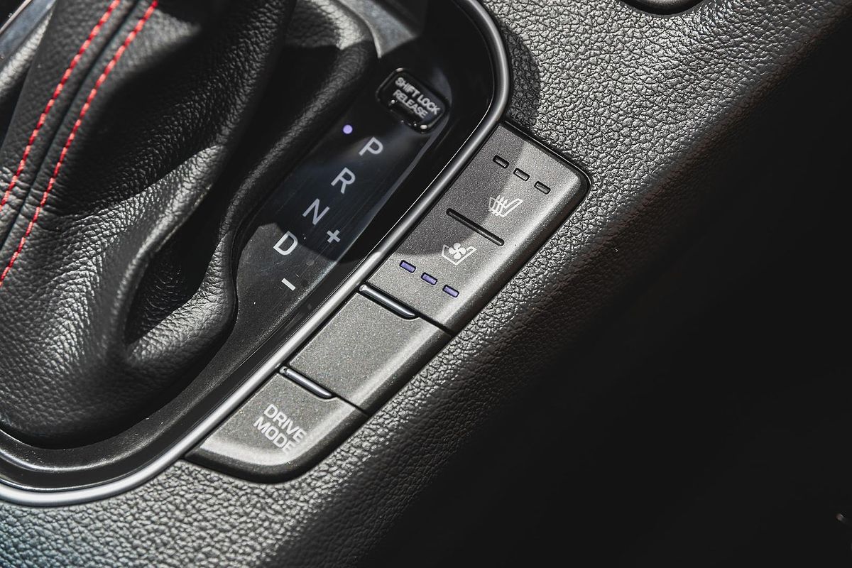 2018 Hyundai i30 SR Premium PD