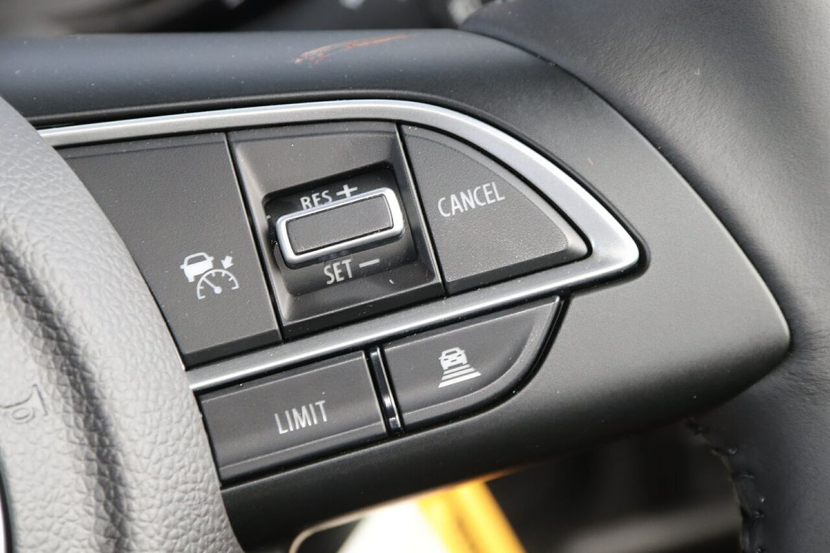 2024 Suzuki Jimny XL JJ