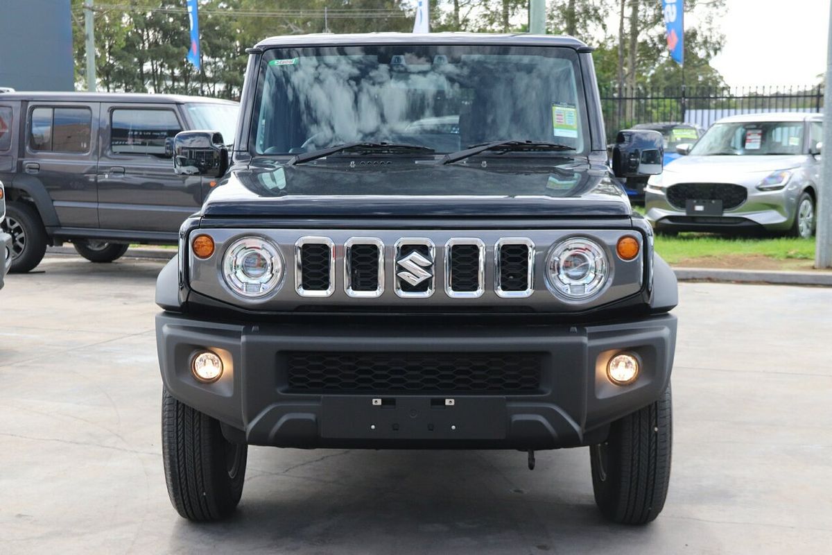 2024 Suzuki Jimny XL JJ