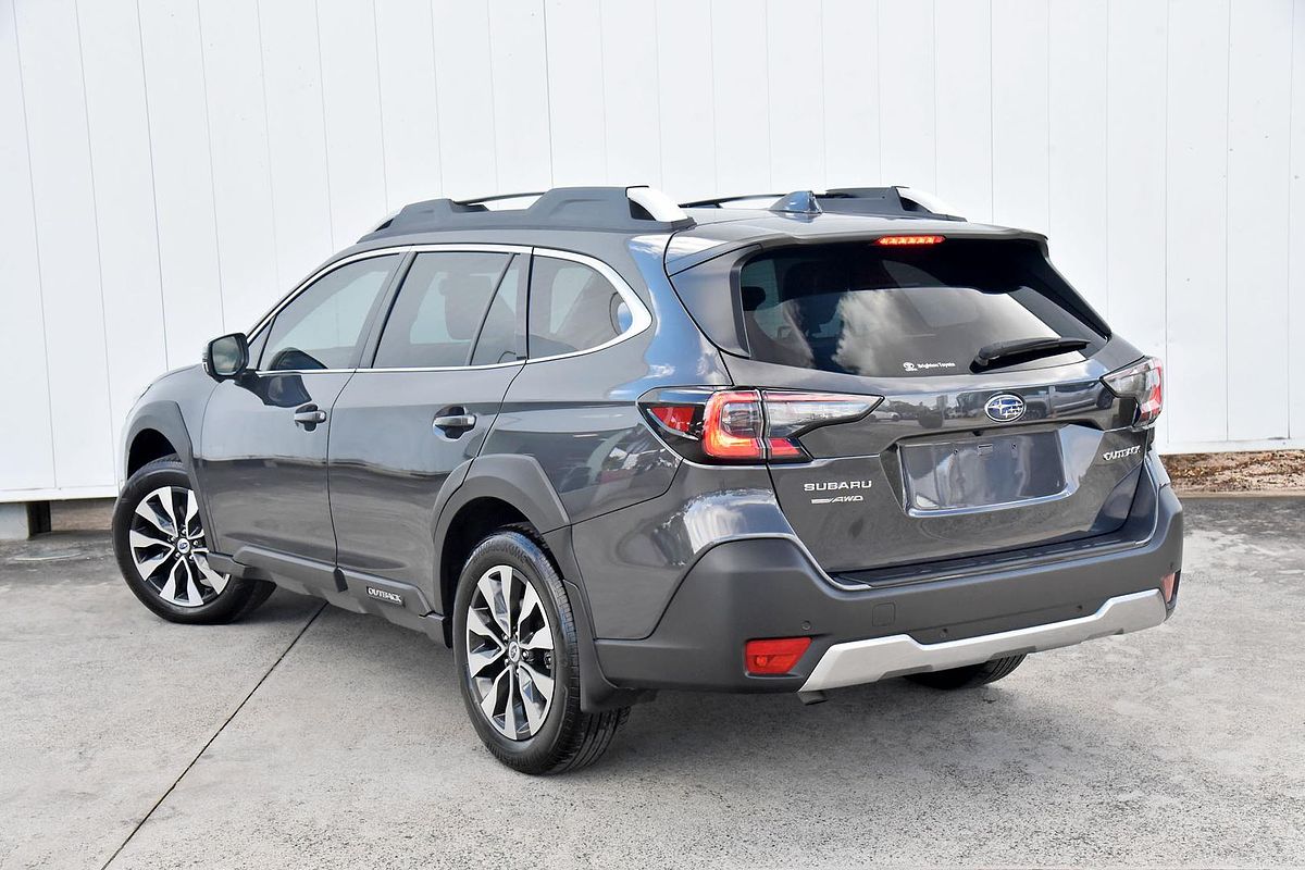 2022 Subaru Outback AWD Touring 6GEN