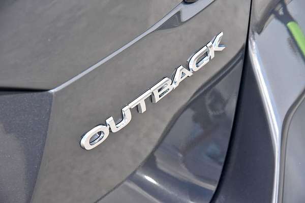 2022 Subaru Outback AWD Touring 6GEN