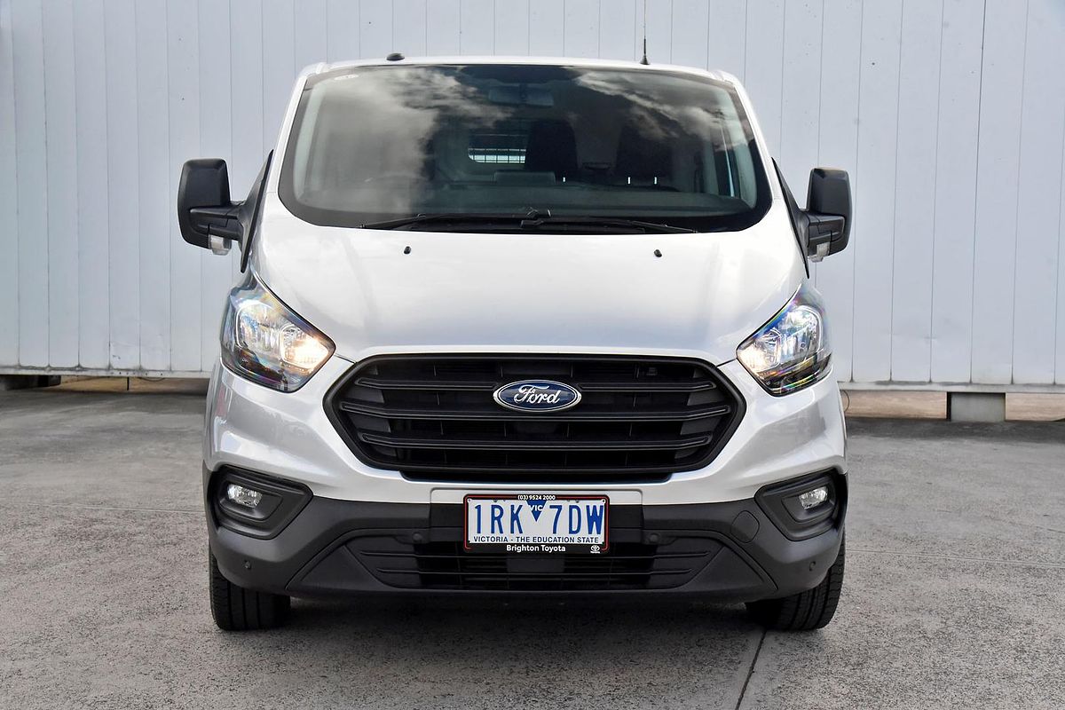 2018 Ford Transit Custom 340L VN LWB