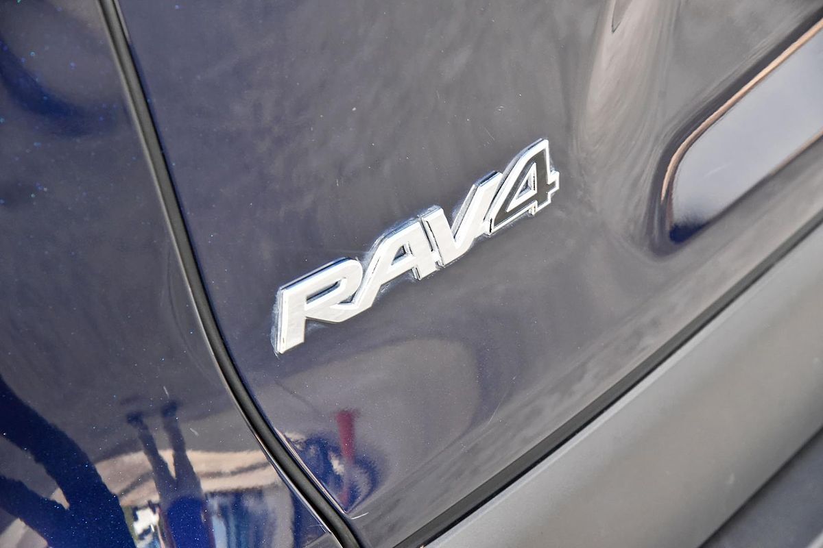 2020 Toyota RAV4 Cruiser MXAA52R