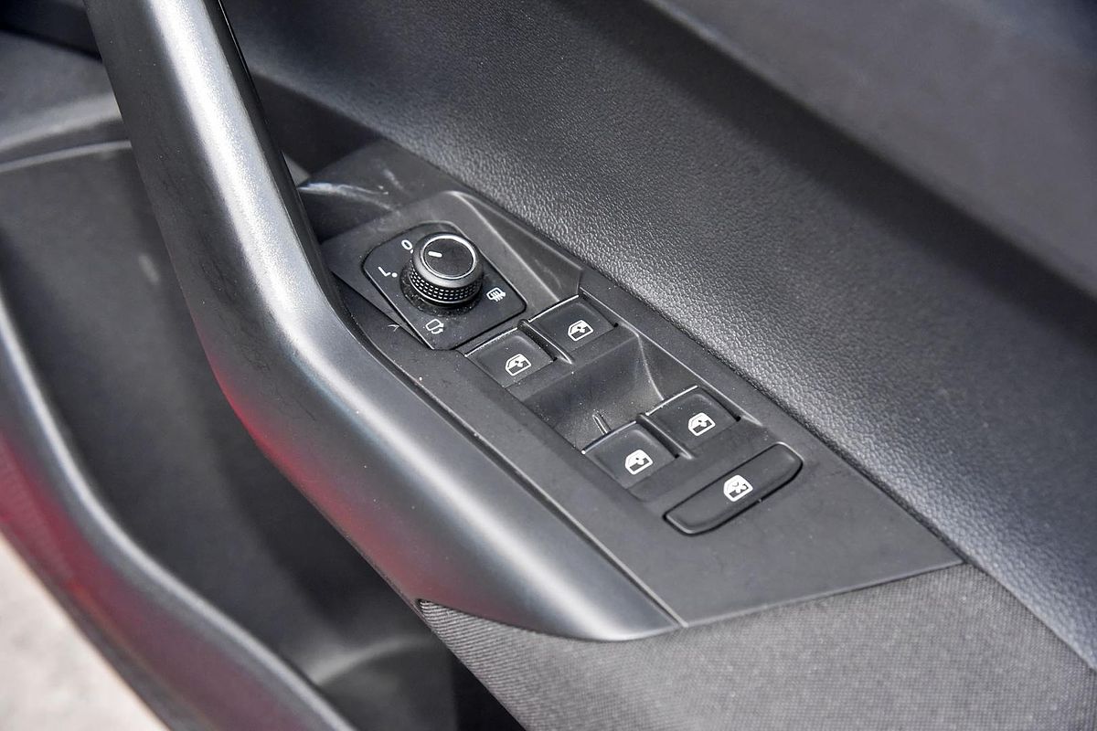 2018 Volkswagen Polo GTI AW