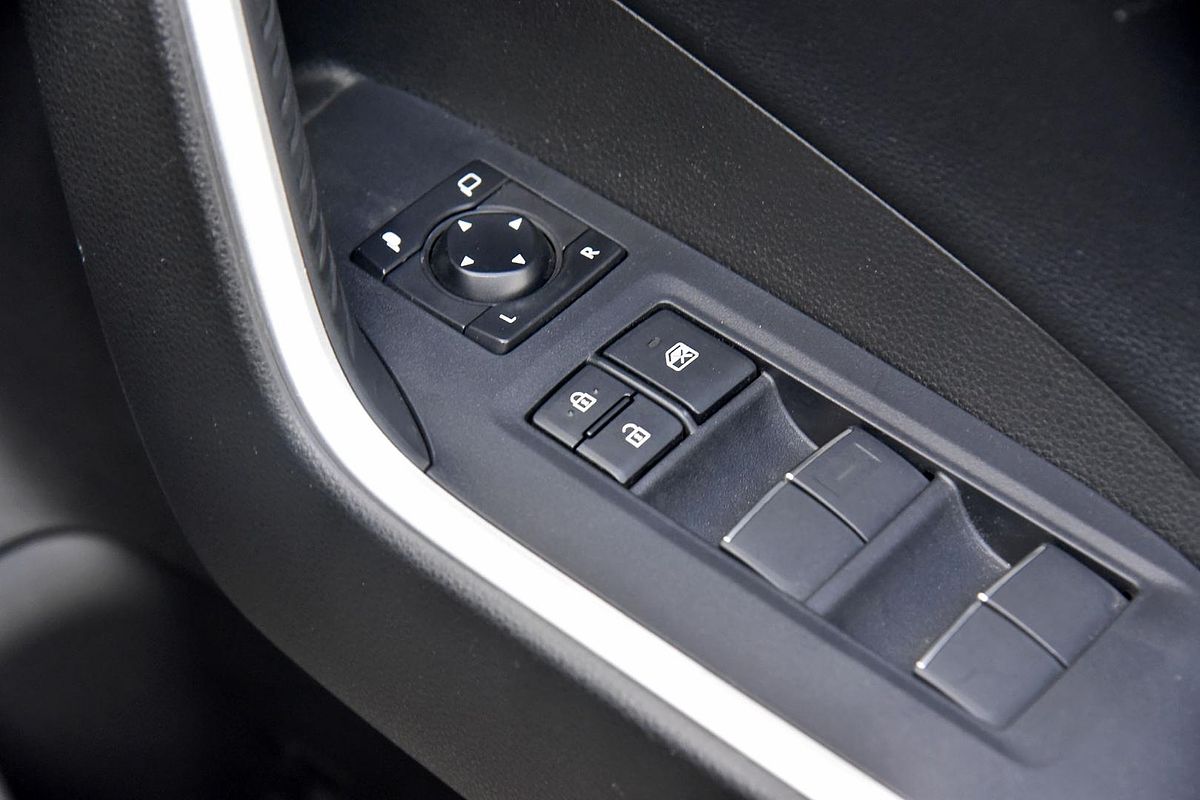 2020 Toyota RAV4 Cruiser MXAA52R