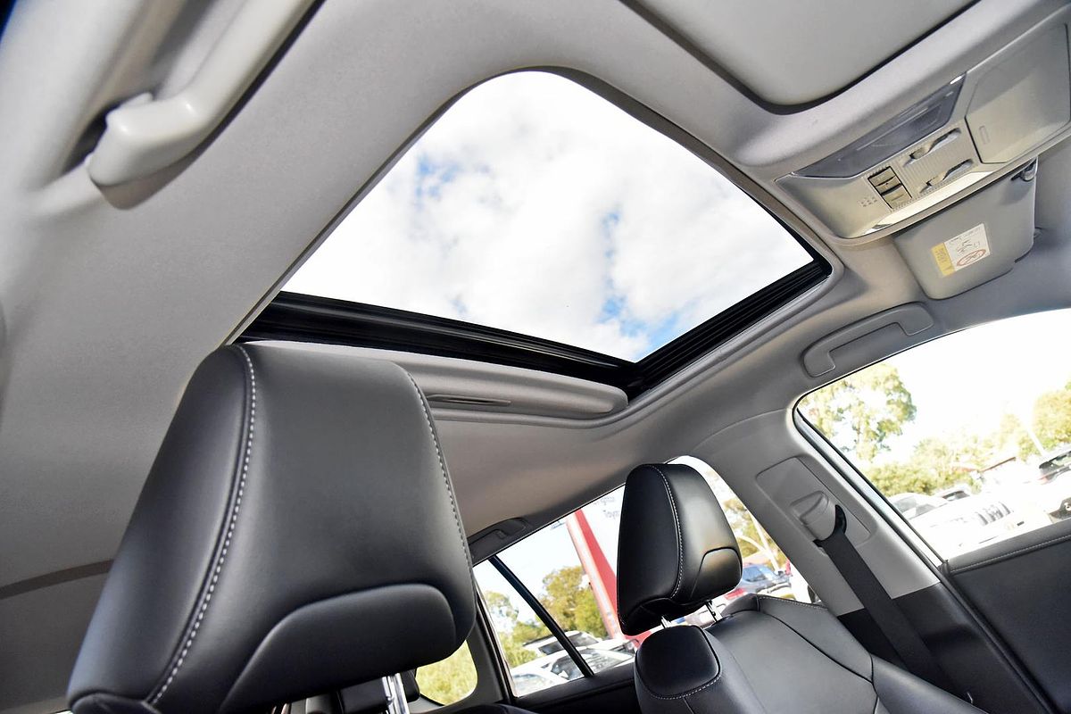 2020 Toyota RAV4 Cruiser MXAA52R