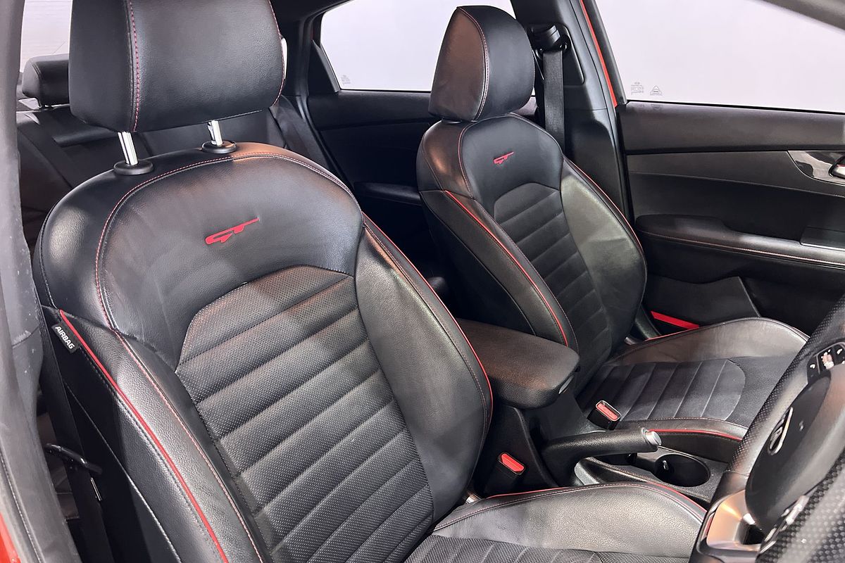 2019 Kia Cerato GT BD