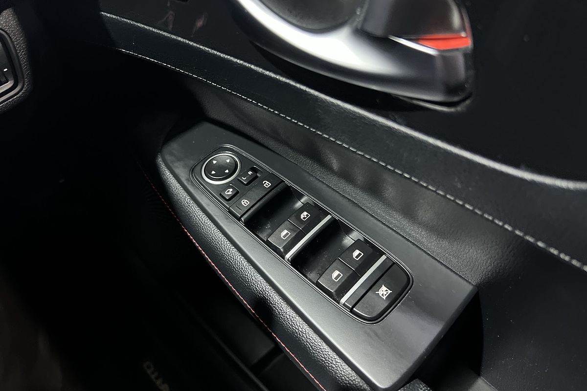2019 Kia Cerato GT BD