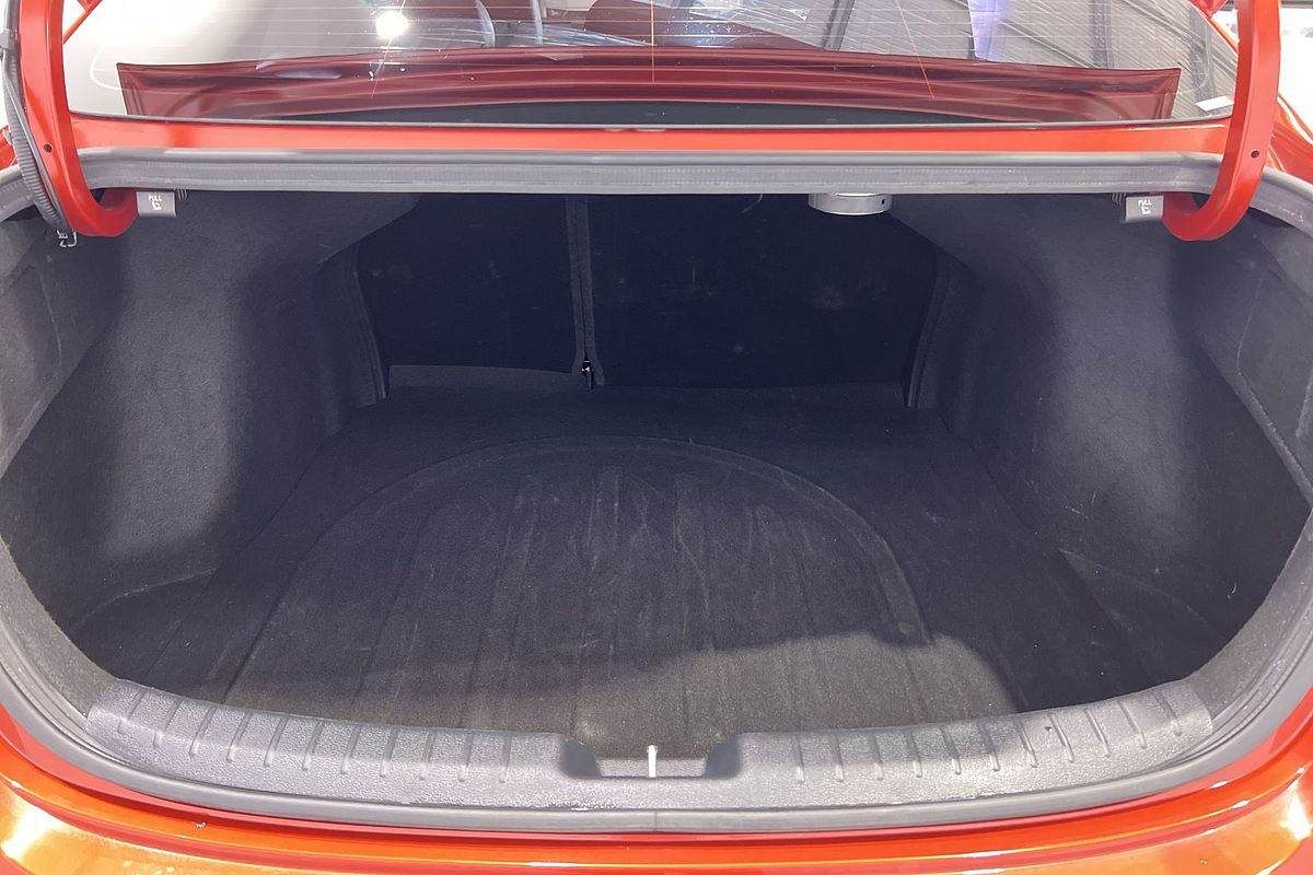 2019 Kia Cerato GT BD