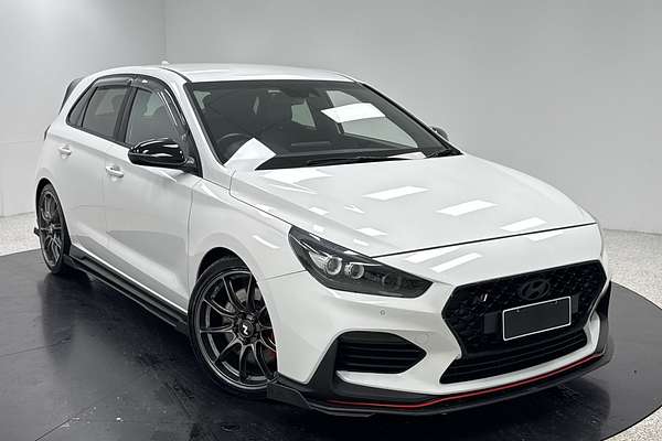 2020 Hyundai i30 N Performance PDe.3