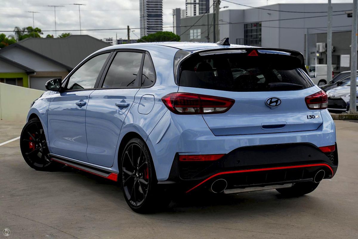 2024 Hyundai i30 N Premium PDe.V6