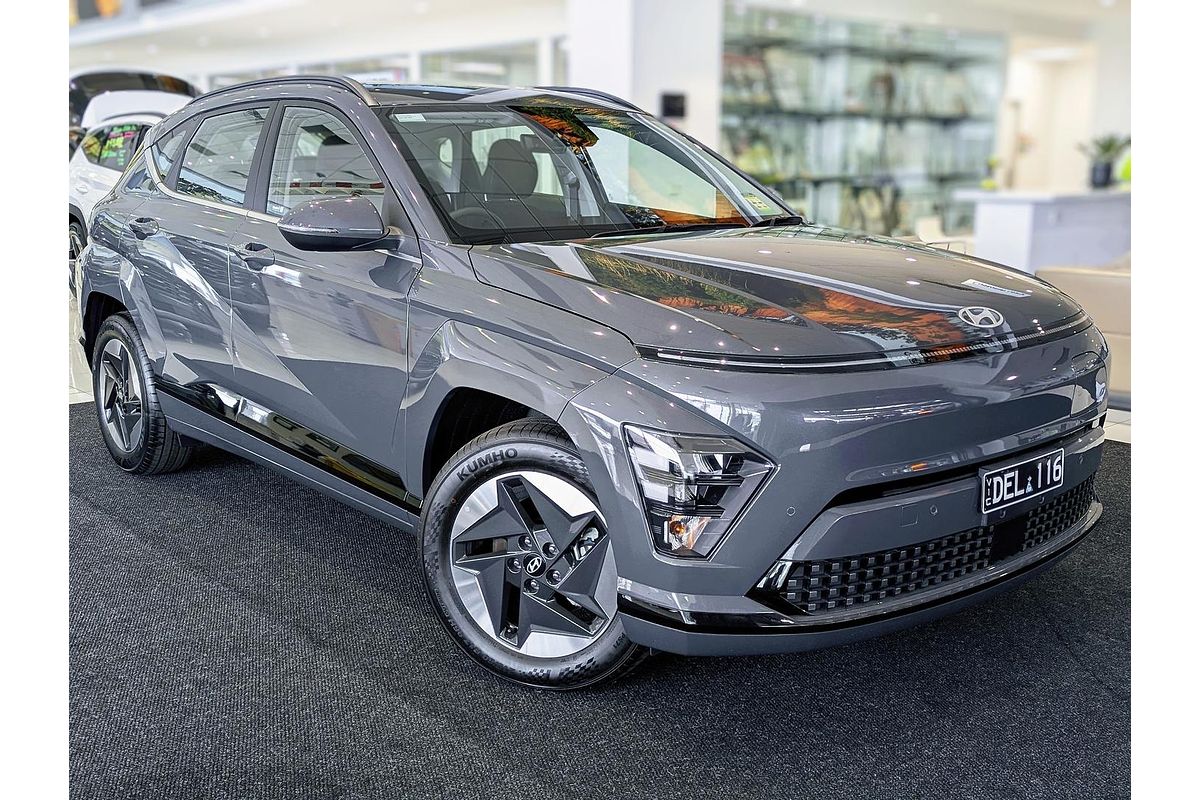 2024 Hyundai Kona Electric SX2.V1