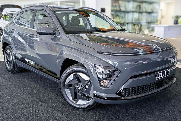 2024 Hyundai Kona Electric SX2.V1