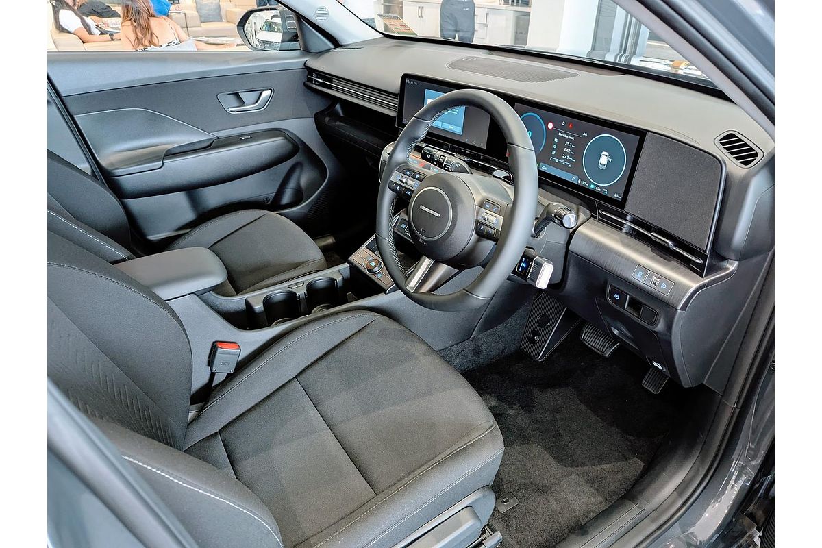 2024 Hyundai Kona Electric SX2.V1