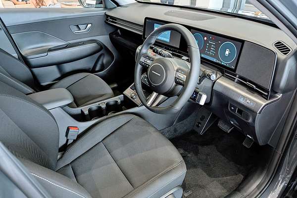2024 Hyundai Kona Electric SX2.V1