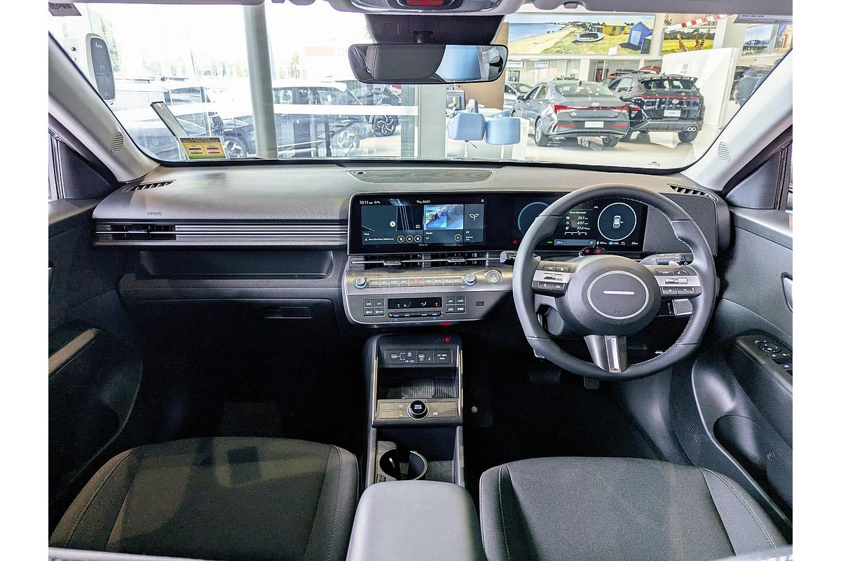 2024 Hyundai Kona Electric SX2.V1