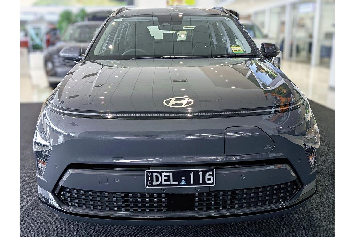 2024 Hyundai Kona Electric SX2.V1