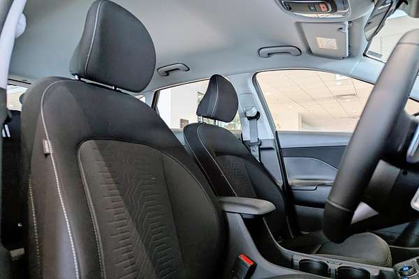 2024 Hyundai Kona Electric SX2.V1
