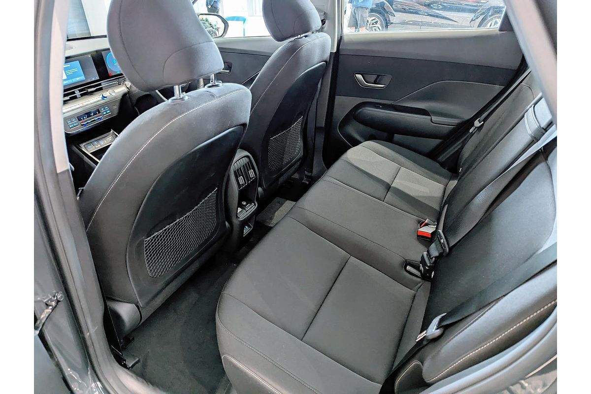 2024 Hyundai Kona Electric SX2.V1