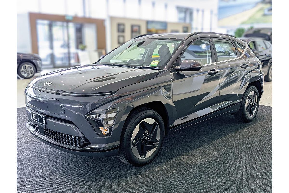 2024 Hyundai Kona Electric SX2.V1